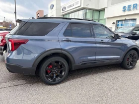 Ford Explorer * ST * ���������������� * ��������� * 360 | Mobile.bg � ����� ������ 16