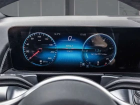 Mercedes-Benz GLB 250 | DISTORNIC | ПАНОРАМА | ПОДГРЕВ | 360 |  - 29600 € / 57892.57 лв. - 80262274 12