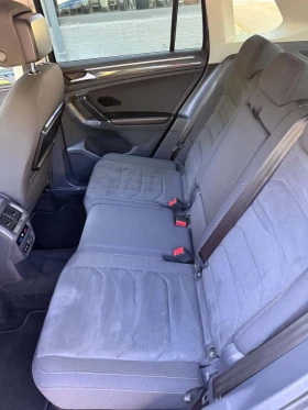 VW Tiguan 2.0 TDI 4x4 DSG 190 H/P LED HED UP | Mobile.bg � ����� ������ 14