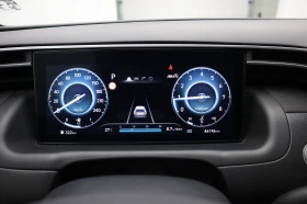 Hyundai Tucson | Mobile.bg � ����� ������ 15