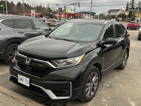 ������ Honda Cr-v