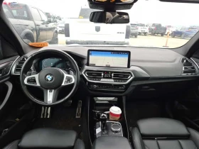 BMW X3 XDRIVE30I| NARDO| PANO| AMBIENT| 2 �����|  | Mobile.bg � ����� ������ 9
