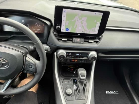 Toyota Rav4 HYBRID XSE * 360CAM * 30000KM * ��� ��������� *  | Mobile.bg � ����� ������ 8