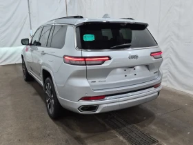 Jeep Grand cherokee L OVERLAND * 5.7 HEMI * AWD * CARFAX *  - 31500 € / 61608.64 лв. - 58871761 4