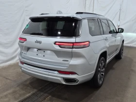 Jeep Grand cherokee L OVERLAND * 5.7 HEMI * AWD * CARFAX *  - 31500 € / 61608.64 лв. - 58871761 3