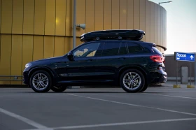 BMW X3 20d xDrive M Sport | Mobile.bg � ����� ������ 8