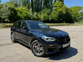 ����� �� �������� �� BMW X3 20d xDrive