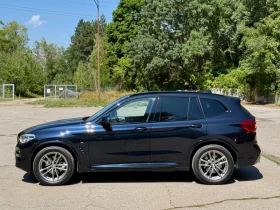 ����� �� �������� �� BMW X3 20d xDrive