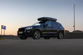 ����� �� �������� �� BMW X3 20d xDrive M Sport
