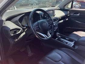 Hyundai Santa fe * Luxury * CARFAX * ����� �� ����������� | Mobile.bg � ����� ������ 5
