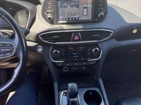 Hyundai Santa fe * Luxury * CARFAX * ����� �� ����������� | Mobile.bg � ����� ������ 9