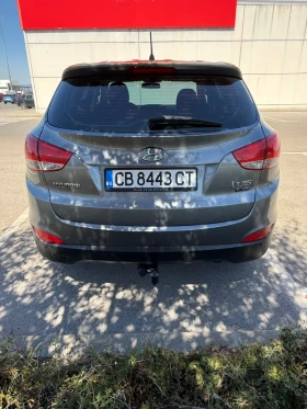 Hyundai IX35 Facelift BlueDrive Led | Auto.bg — изображение 5