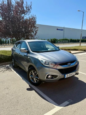 Hyundai IX35 Facelift BlueDrive Led | Auto.bg — изображение 3