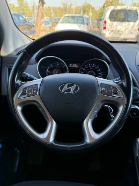 Hyundai IX35 Facelift BlueDrive Led | Auto.bg — изображение 9