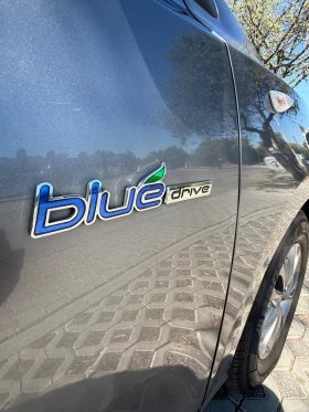 Hyundai IX35 Facelift BlueDrive Led | Auto.bg — изображение 7