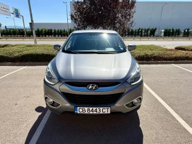 Hyundai IX35 Facelift BlueDrive Led | Auto.bg — изображение 2