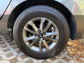 Hyundai IX35 Facelift BlueDrive Led | Auto.bg — изображение 14