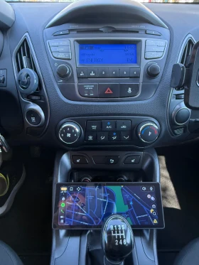 Hyundai IX35 Facelift BlueDrive Led | Auto.bg — изображение 8