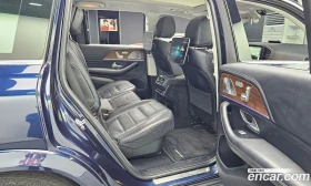 Mercedes-Benz GLS GLS400d 4MATIC | Mobile.bg � ����� ������ 12