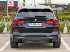 BMW X3 30i M Pack Digital Key  - 20900 € - 12780644 6