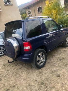 Mitsubishi Pajero pinin MPI | Mobile.bg � ����� ������ 3