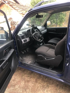Mitsubishi Pajero pinin MPI | Mobile.bg � ����� ������ 4