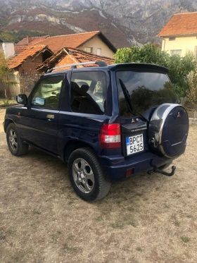 Mitsubishi Pajero pinin MPI | Mobile.bg � ����� ������ 2