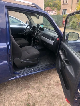 Mitsubishi Pajero pinin MPI | Mobile.bg � ����� ������ 7