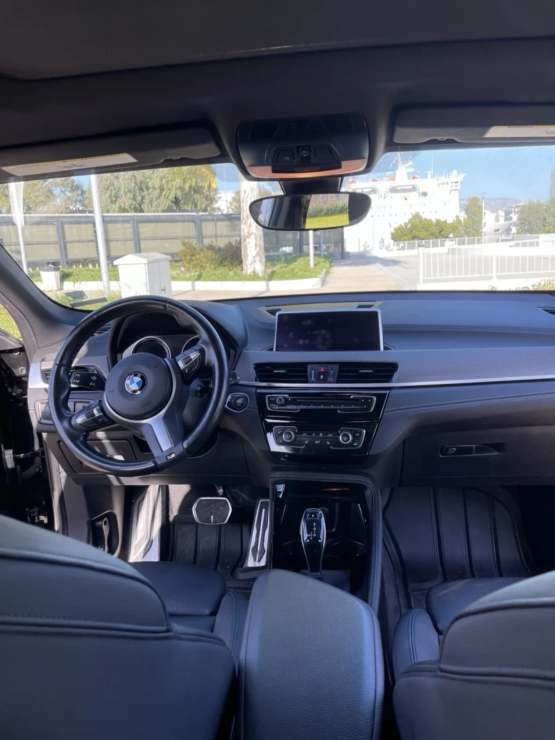 BMW X2 2.8i M X-drive, снимка 9 - Автомобили и джипове - 51697667