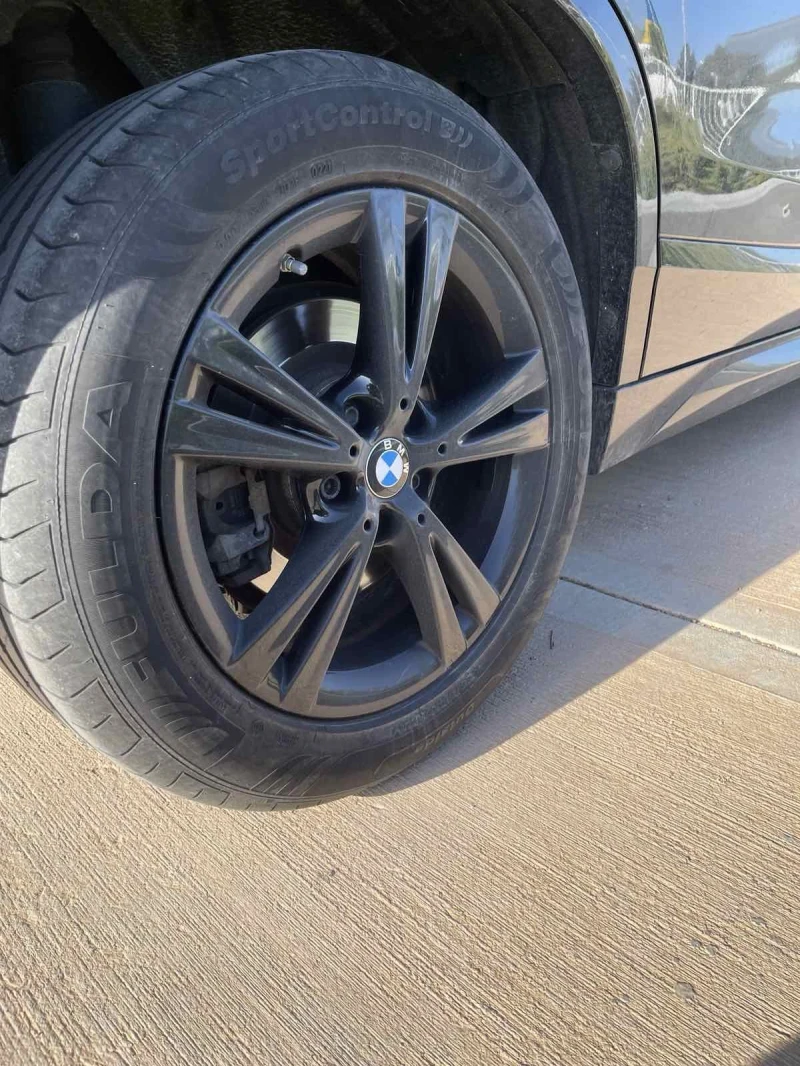 BMW X2 2.8i M X-drive, снимка 10 - Автомобили и джипове - 51697667