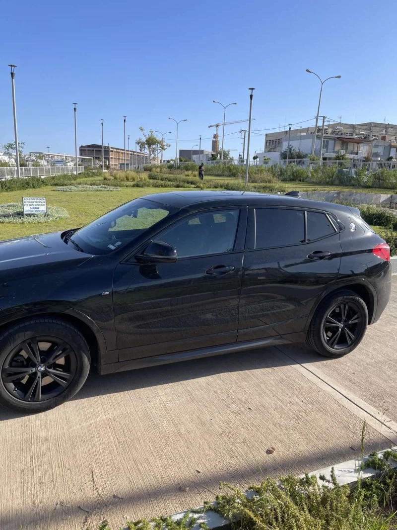 BMW X2 2.8i M X-drive, снимка 13 - Автомобили и джипове - 51697667