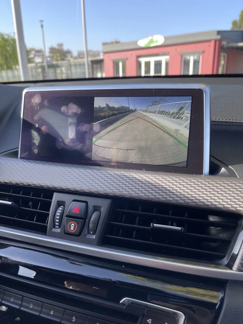 BMW X2 2.8i M X-drive, снимка 11 - Автомобили и джипове - 51697667