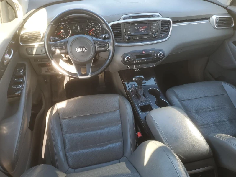 Kia Sorento EX 3.3L 4X4, снимка 8 - Автомобили и джипове - 48343644