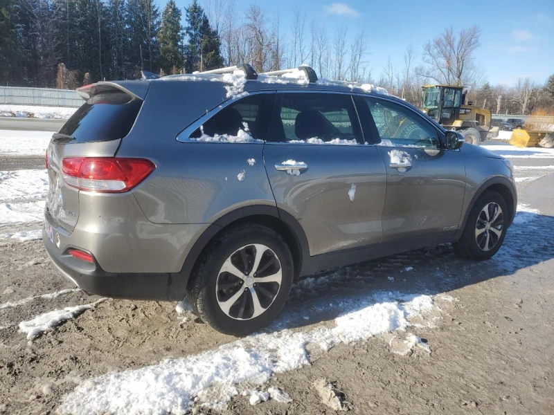 Kia Sorento EX 3.3L 4X4, снимка 4 - Автомобили и джипове - 48343644