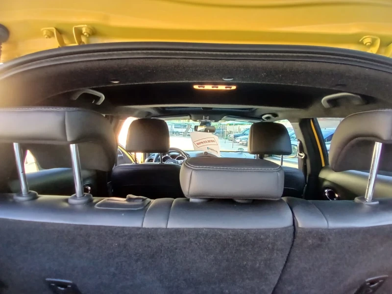 Nissan Juke, снимка 6 - Автомобили и джипове - 51067773