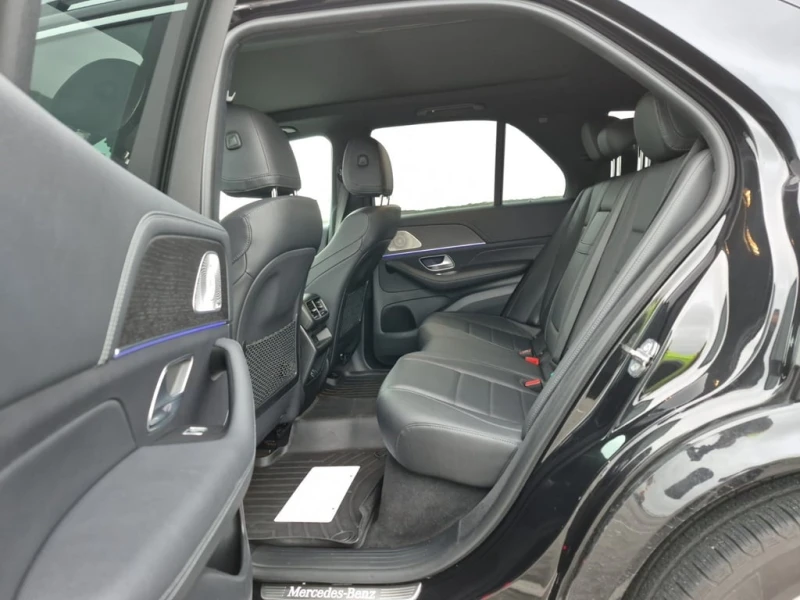 Mercedes-Benz GLE 350 * CARFAX * БЕЗ ПЪРВОНАЧАЛНА ВНОСКА, снимка 11 - Автомобили и джипове - 52720982
