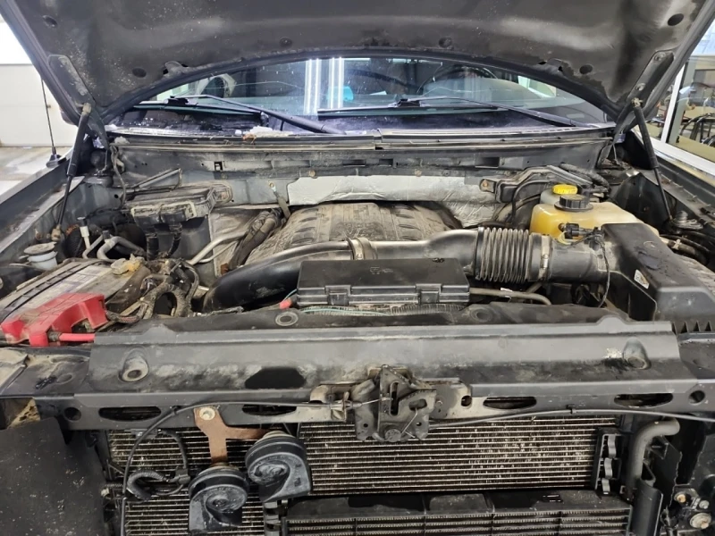 Ford F150 CARFAX* АВТОФИНАНСИРАНЕ БЕЗ ПЪРВОНАЧАЛНА ВНОСКА