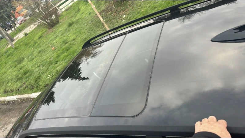 BMW X3, снимка 6 - Автомобили и джипове - 53181997