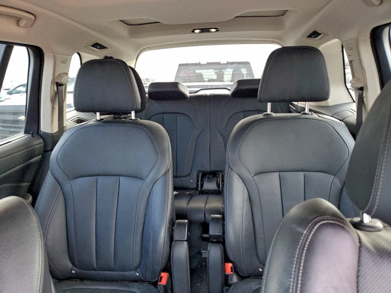 BMW X7 3l xDrive40I, снимка 10 - Автомобили и джипове - 53215249