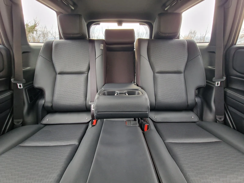 Toyota Land cruiser i Force Max/Luxury, снимка 17 - Автомобили и джипове - 53264024