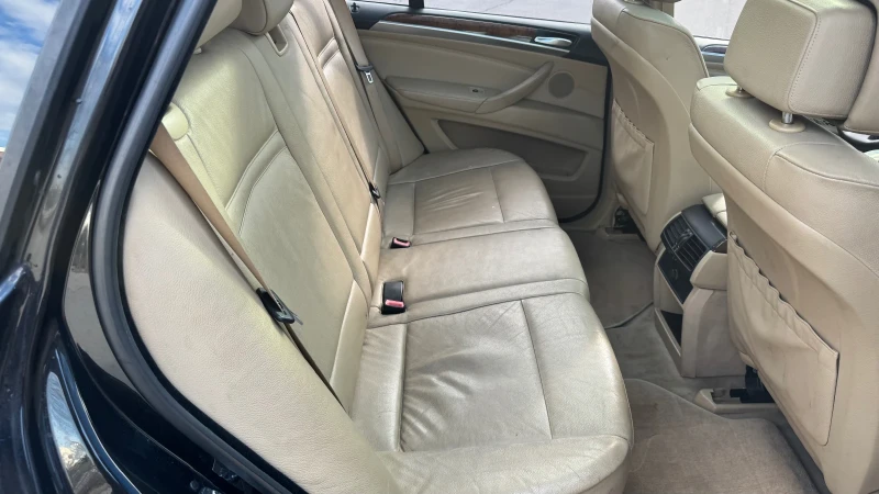 BMW X5, снимка 14 - Автомобили и джипове - 53497122