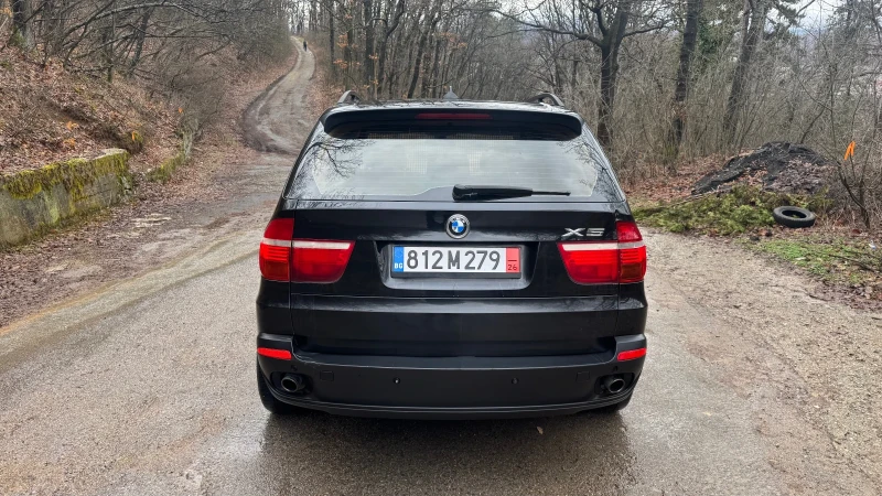 BMW X5 * ТОП ОФЕРТА * , снимка 4 - Автомобили и джипове - 53497122