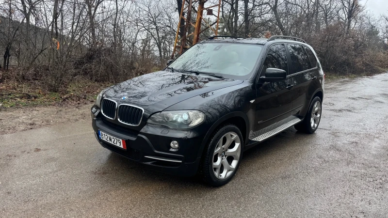 BMW X5 * ТОП ОФЕРТА * , снимка 9 - Автомобили и джипове - 53497122