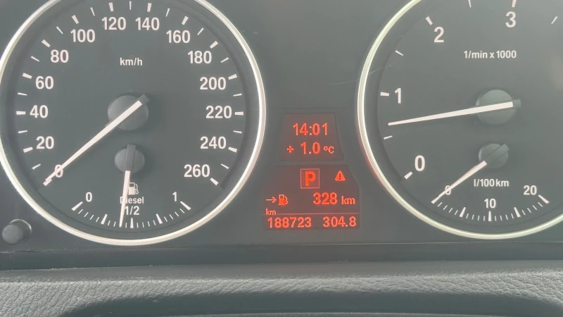 BMW X5 * ТОП ОФЕРТА * , снимка 15 - Автомобили и джипове - 53497122