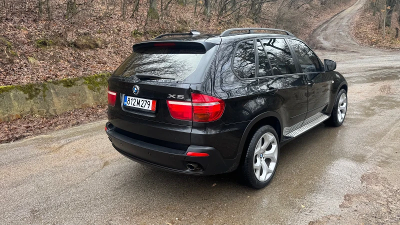 BMW X5 * ТОП ОФЕРТА * , снимка 5 - Автомобили и джипове - 53497122