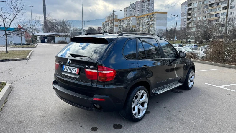 BMW X5, снимка 5 - Автомобили и джипове - 53497122