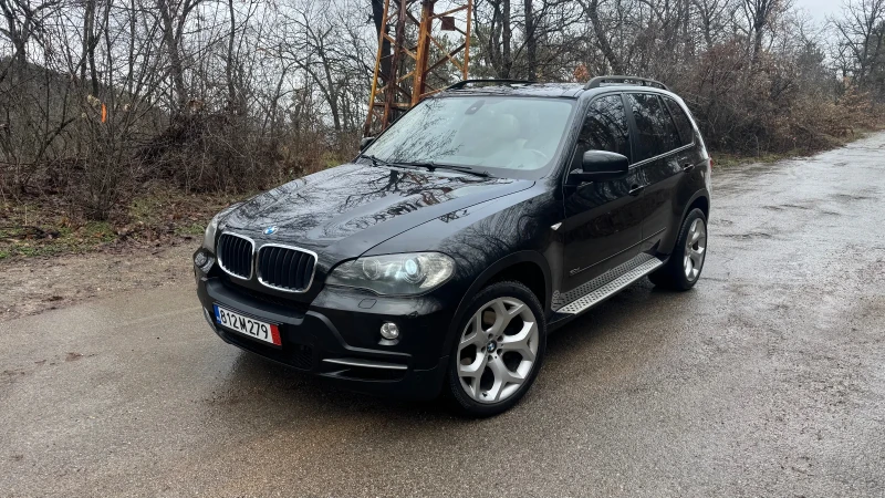 BMW X5 * ТОП ОФЕРТА * 