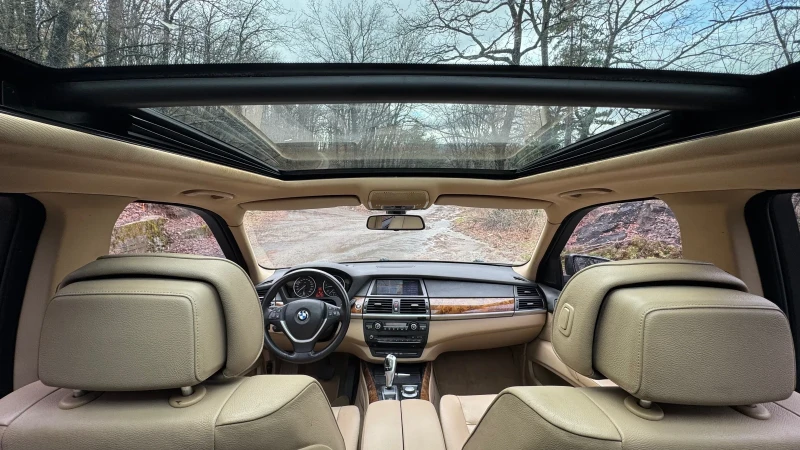 BMW X5 * ТОП ОФЕРТА * , снимка 12 - Автомобили и джипове - 53497122