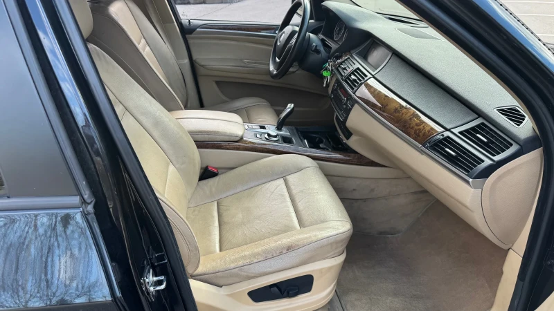 BMW X5, снимка 15 - Автомобили и джипове - 53497122