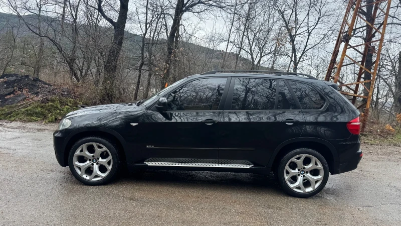BMW X5 * ТОП ОФЕРТА * , снимка 2 - Автомобили и джипове - 53497122
